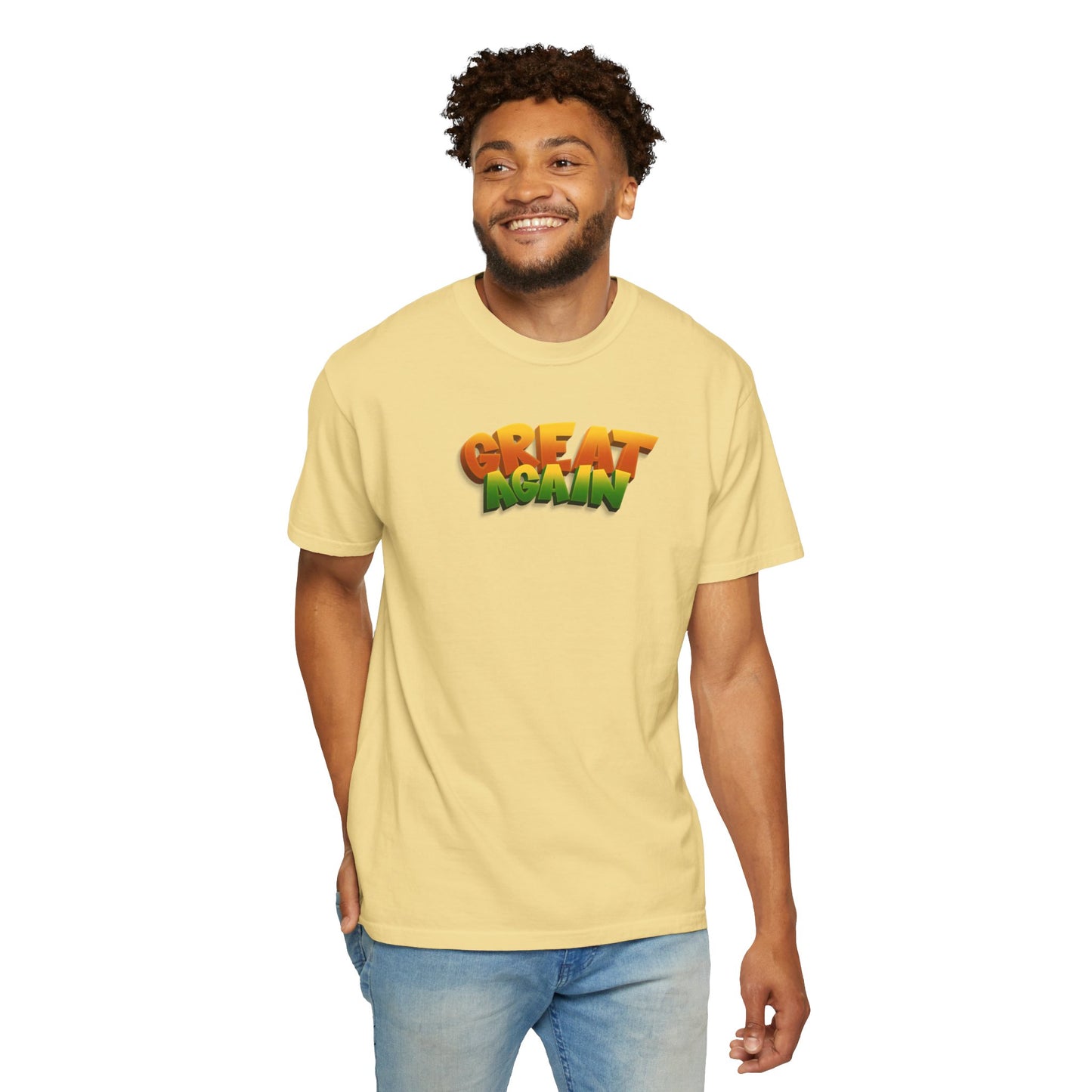 TREMpire Great Again T-Shirt