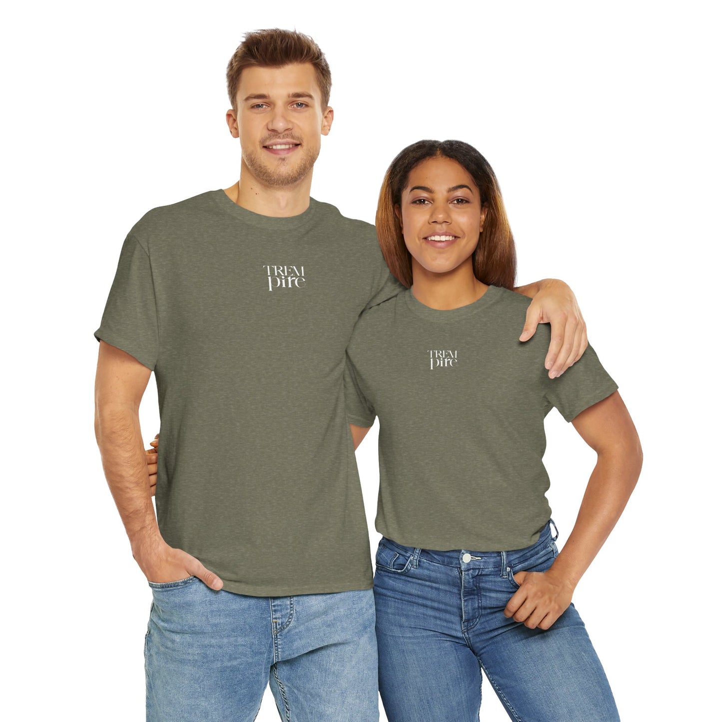 Trempire t- Shirt - United We Stand