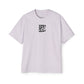 TREMpire The Classic MAGA Oversized Tee