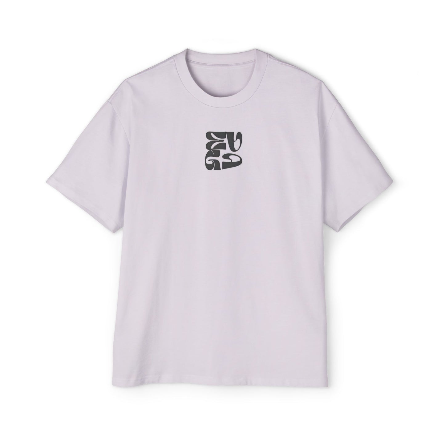 TREMpire The Classic MAGA Oversized Tee