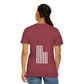TREMpire Rise & Stripes Tee