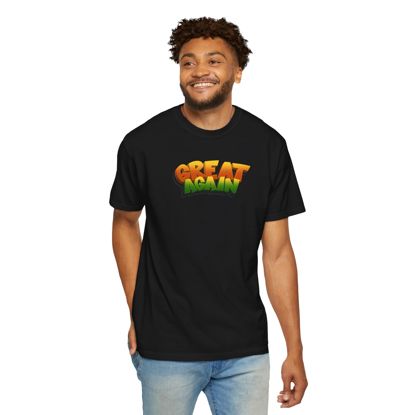 TREMpire Great Again T-Shirt