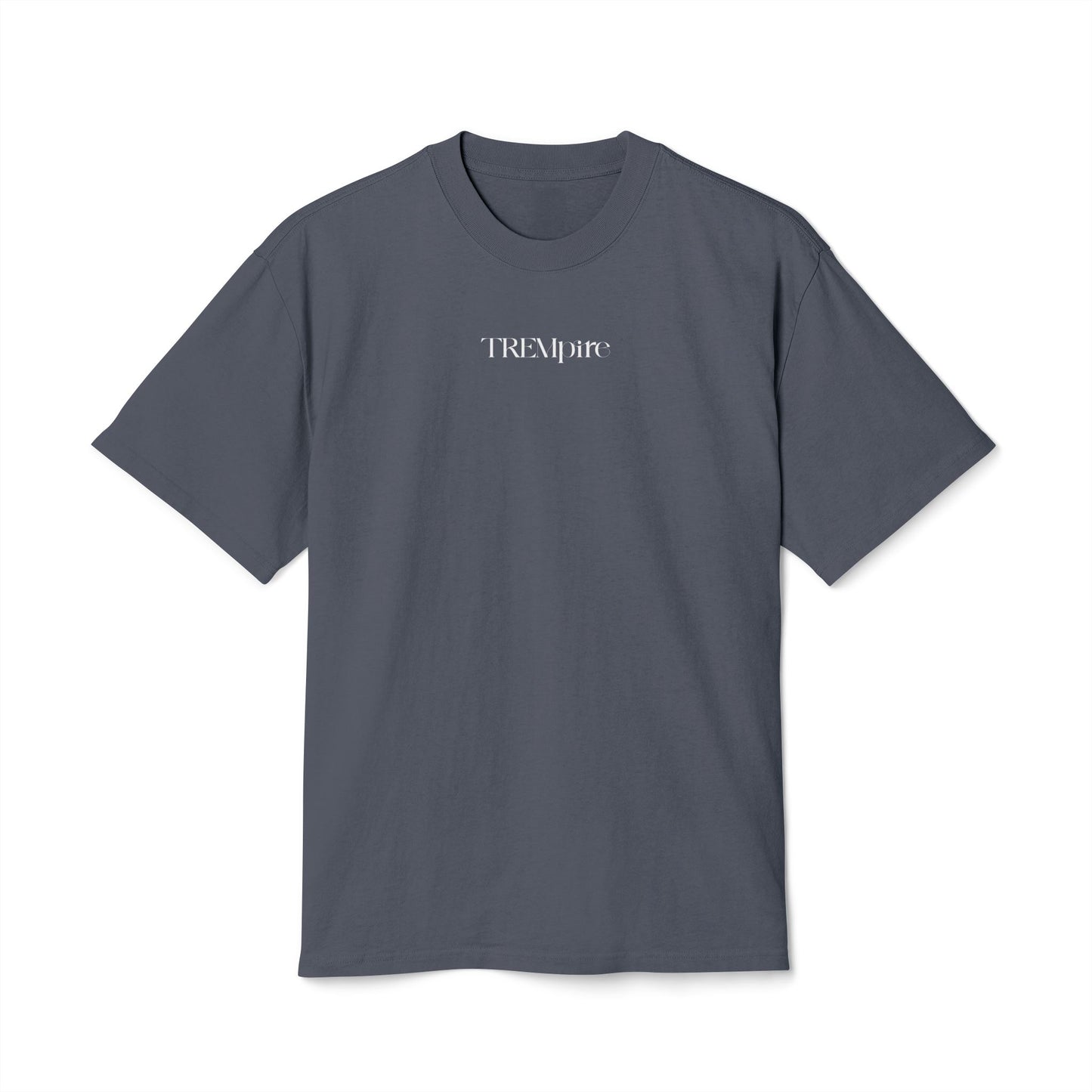 TREMpire Signature Tee