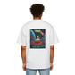 TREMpire I Alone Can Fix It Oversize tee