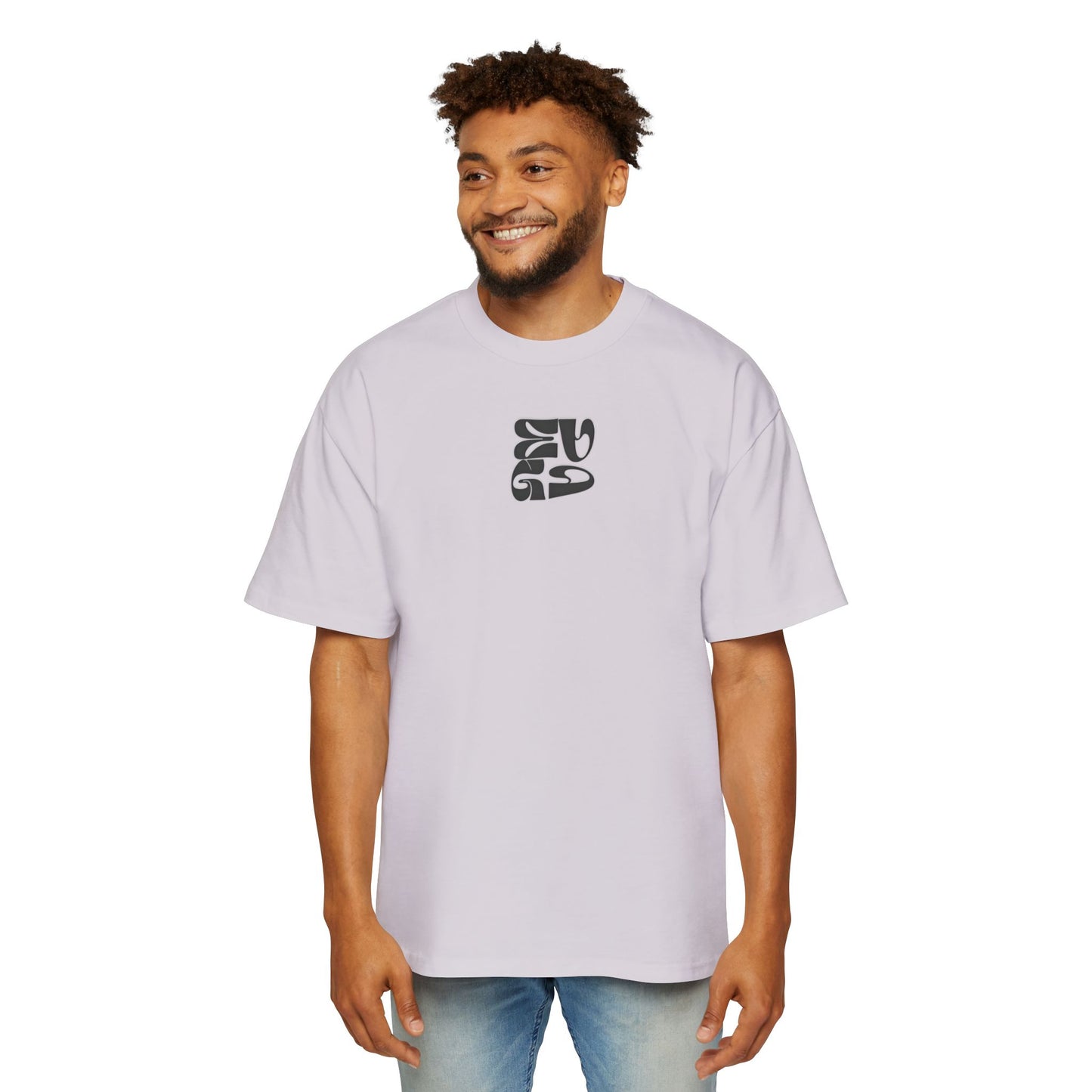 TREMpire The Classic MAGA Oversized Tee