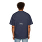 TREMpire The Classic MAGA Oversized Tee
